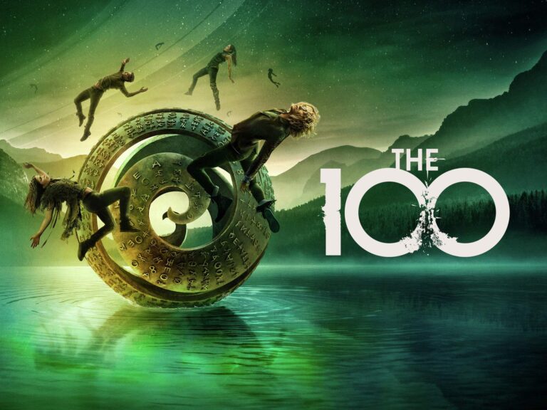 The 100: 10 Events That Changed Everything