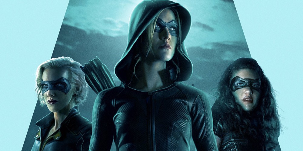 Green Arrow And The Canaries: Is The Spinoff Not Happening?