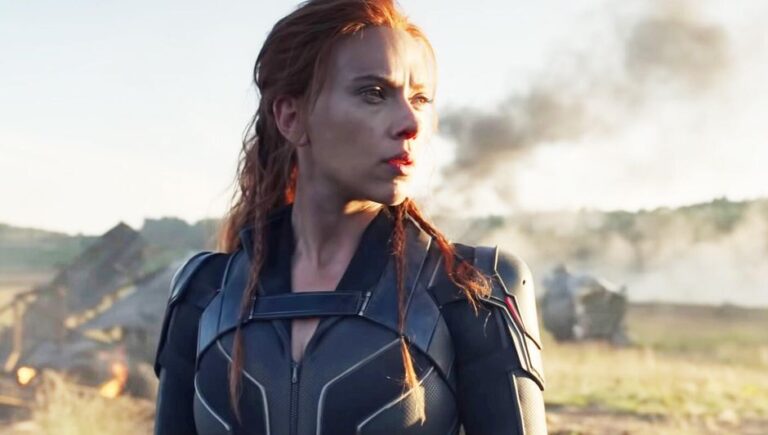 Black Widow: Latest Details About Star Cast, Release Date, and Runtime Revealed
