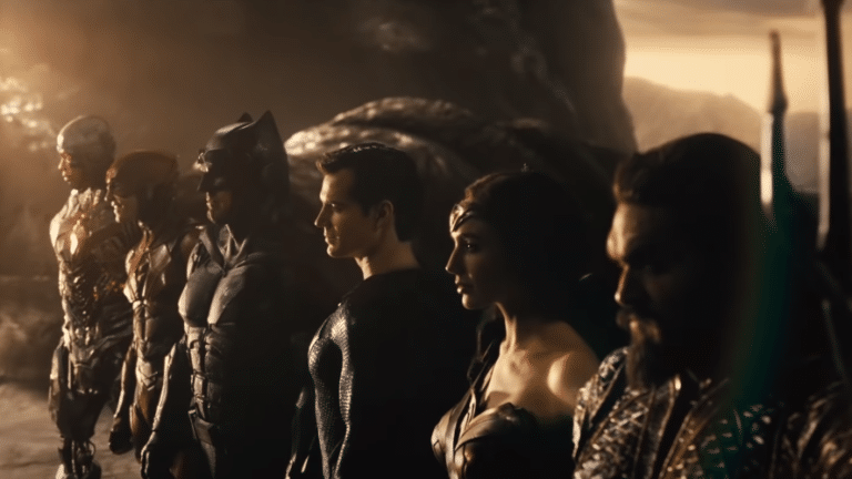 Zack Snyder’s Unveils New Justice League 2 Trailer: Superman Is Alive