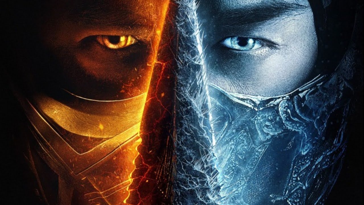 Mortal Kombat Trailer is Officially Unveiled: and Fans are Loving it.