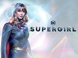 Supergirl Season 6 First Trailer and Released Date