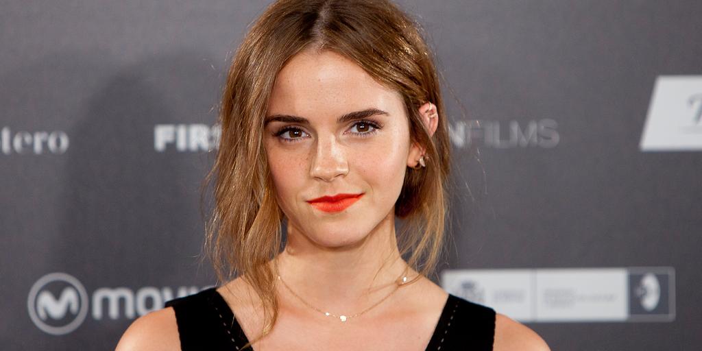 The Real Reason Emma Watson is Stepping Back From Acting.
