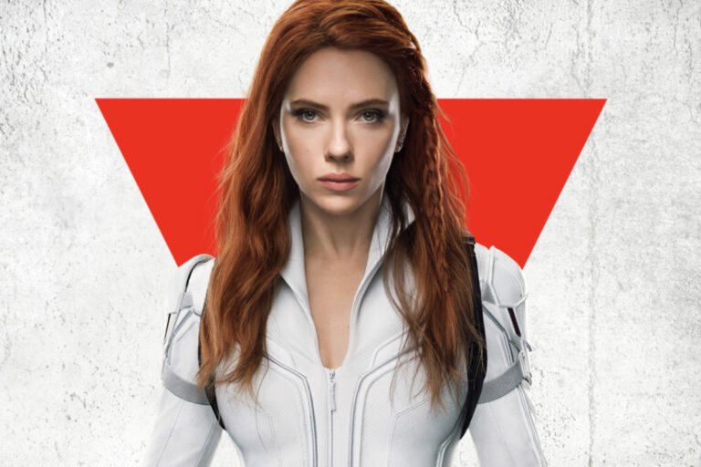 Black Widow Gets New Release Date; July 9th | Overview