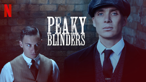 Peaky Blinders Season 6: What Does Behind-the-Scenes Pictures Reveal?