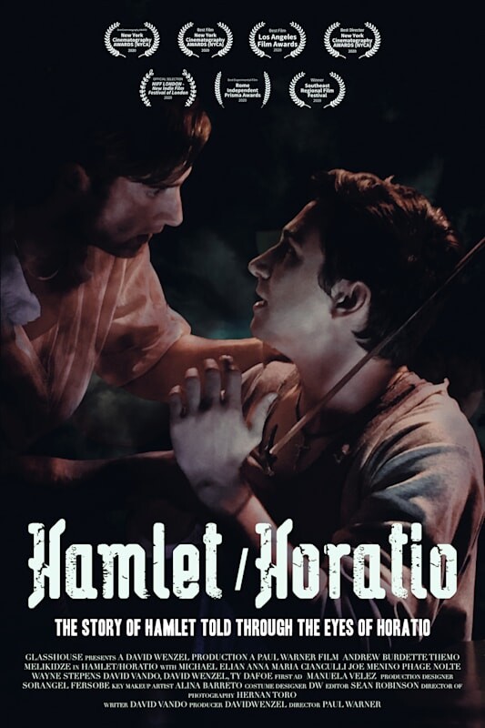 The Hamlet/Horatio | An Exciting film to watch