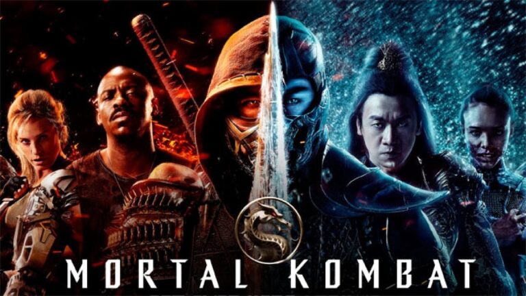 Mortal Kombat (2021): A Infectiously, Entertaining, Violent Reboot That Hits The Right Spots.