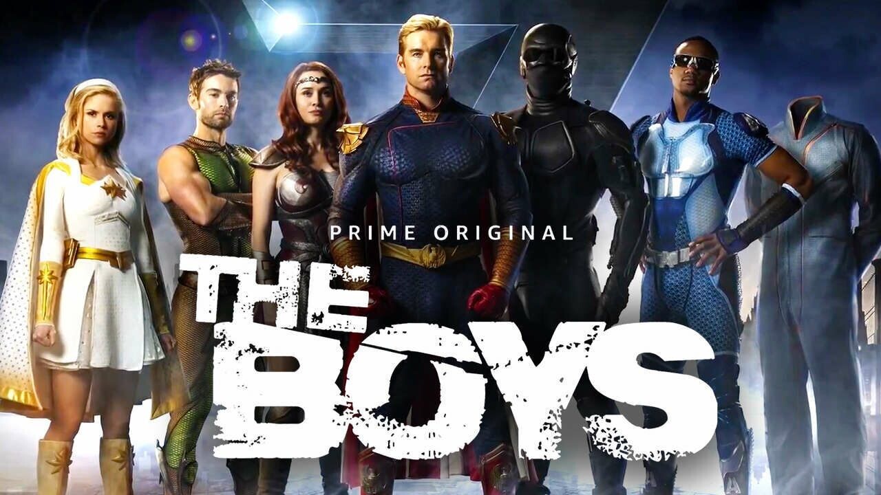 When Will The Boys Season 3 Premier on Prime Video?