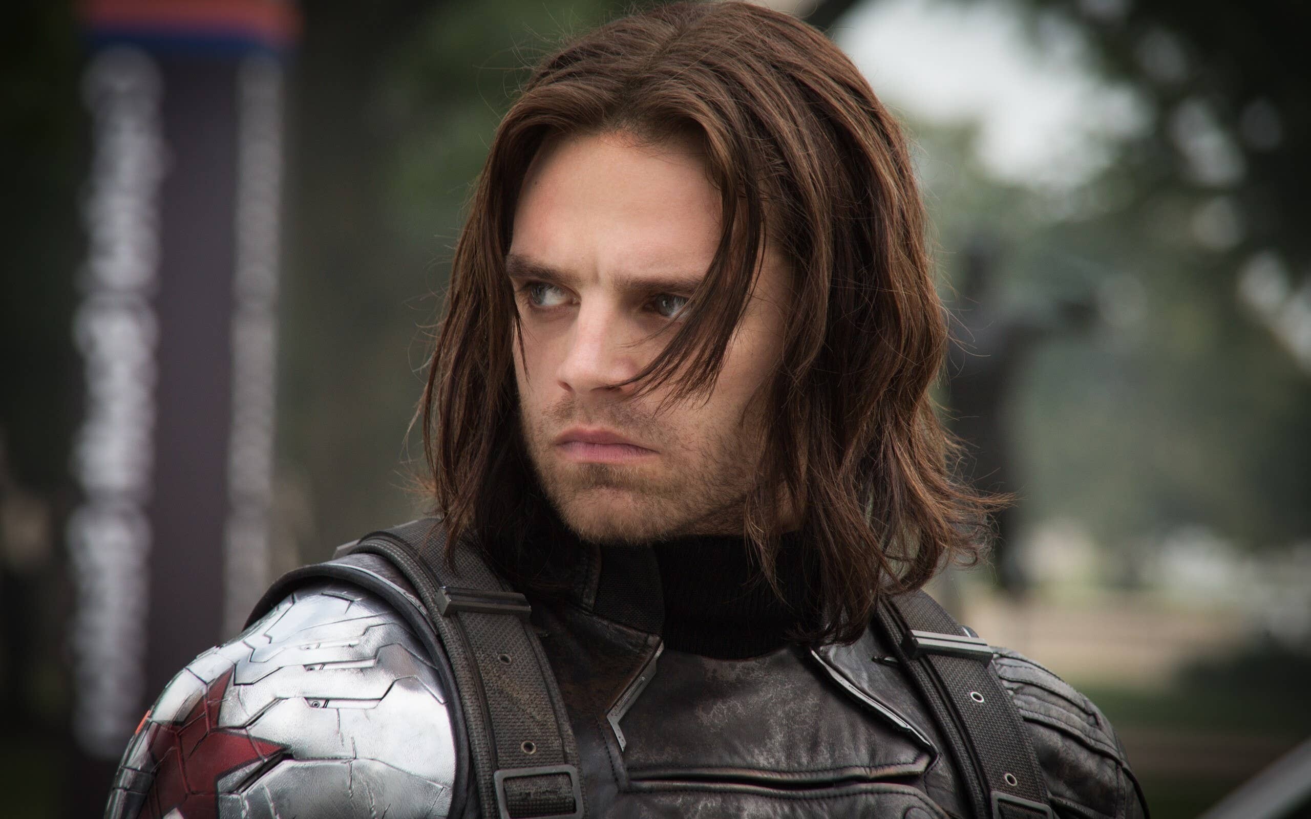 Why Bucky Still has The Winter Soldier Inside Him?