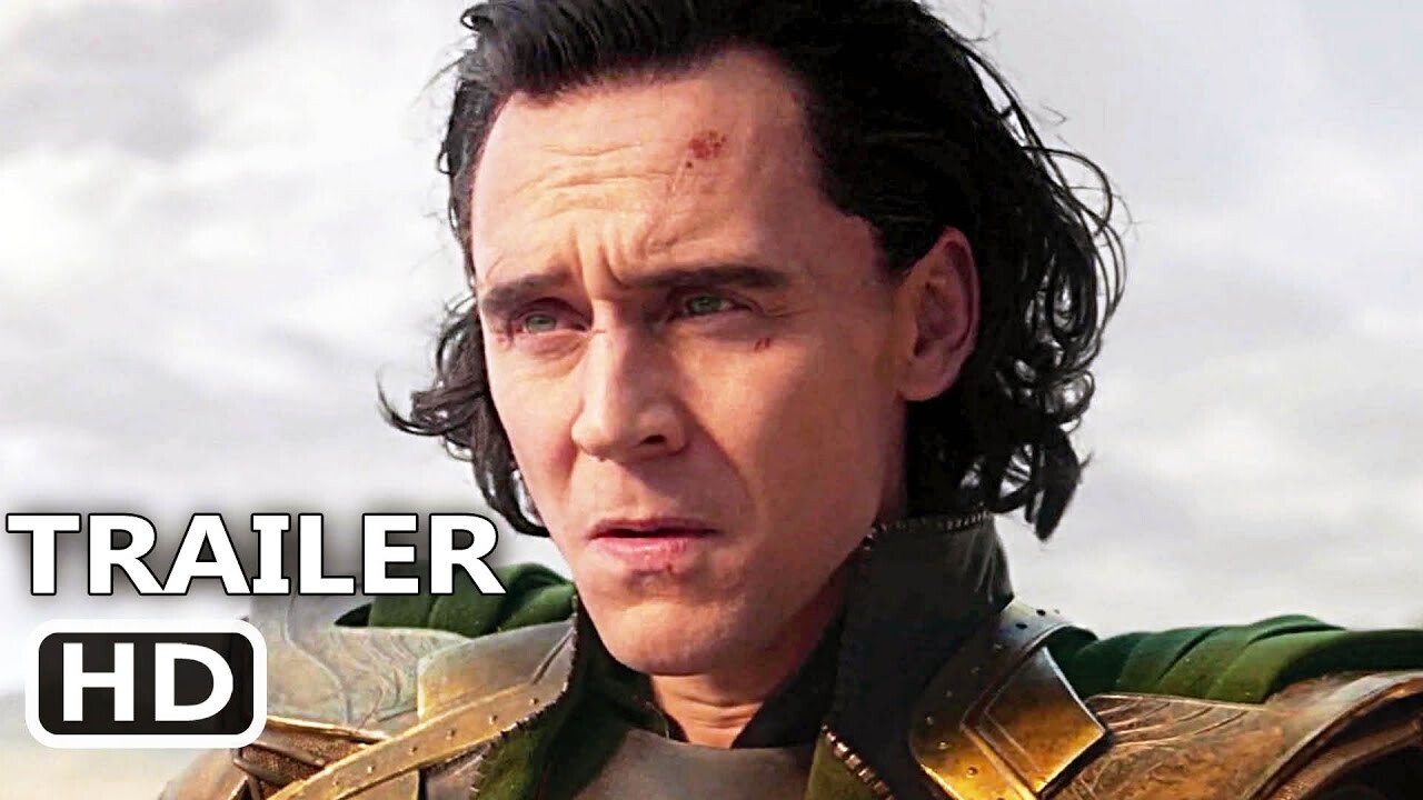 Loki: The New Trailer has Confirmed The MCU’s Return to Asgard