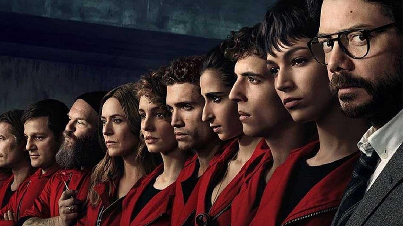 Money Heist Season 5 | Release date and characters