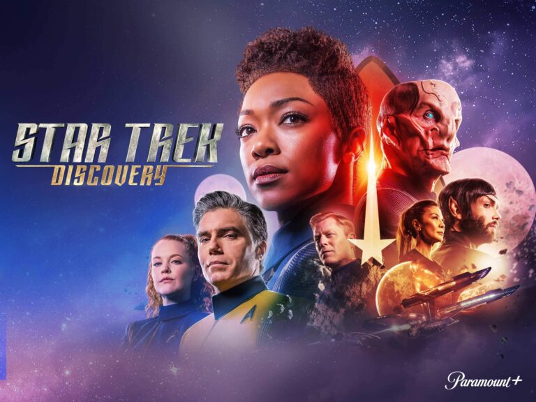 Star Trek Discovery Season 4 Trailer: Everything New We’ve Noticed