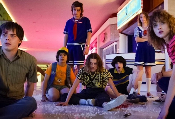Stranger Things Season 4 Trailer: Every Thing You Need To Know