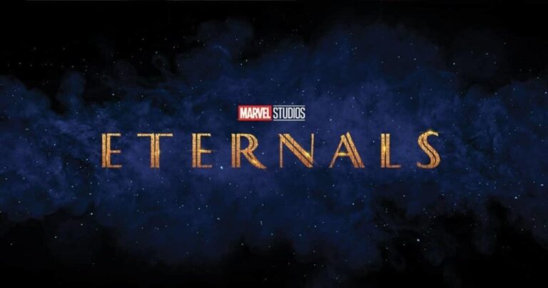 Eternals Movie Trailer: Marvel’s Phase 4 Next Big Blockbuster