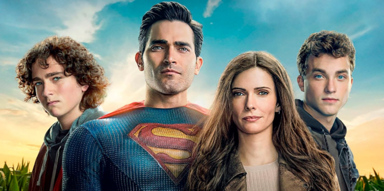 Superman and Lois: Finale and the Remaining Episodes Explained