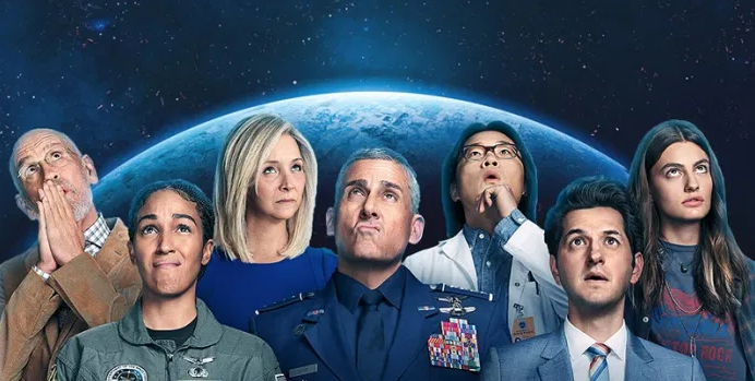 Space Force Season 2: Release Date, Cast, What Will Happen, and Everything you Need to Know