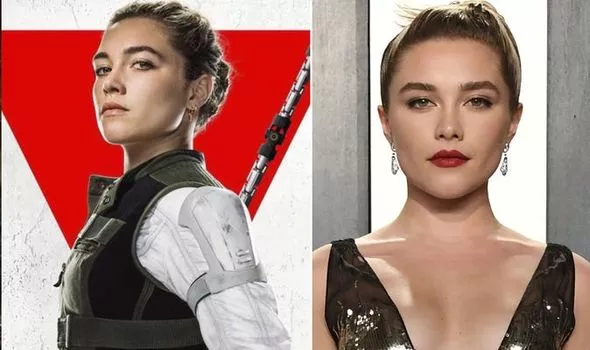 Black Widow: Florence Pugh’s Breakout Performance Deserves The Most Accolades