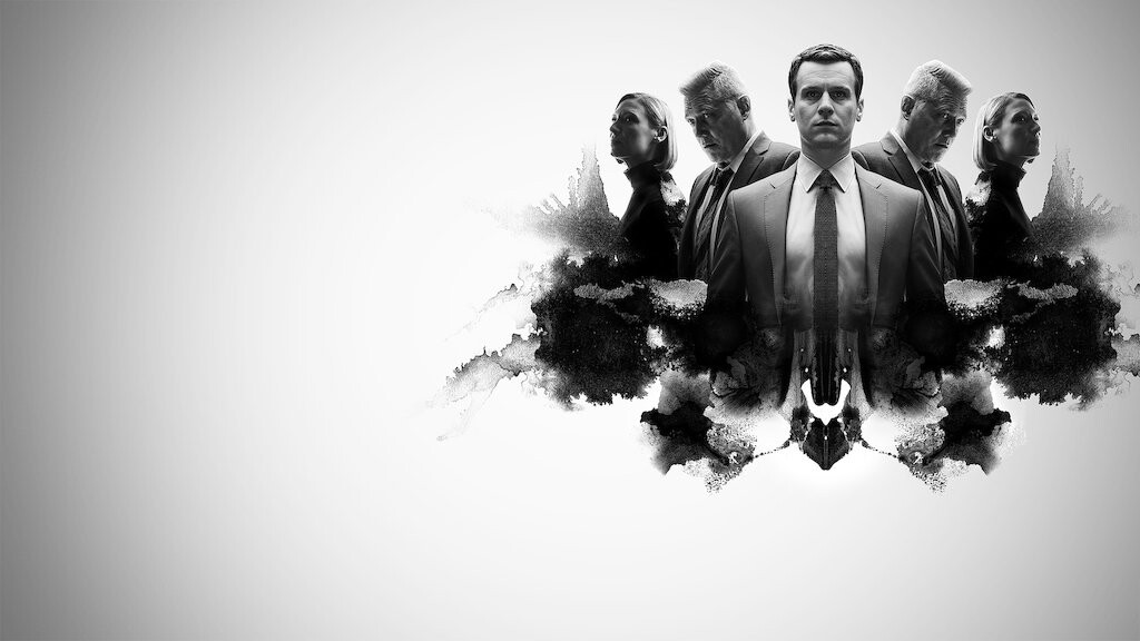 MINDHUNTER, A DEEP-DIVE INTO THE MINDS OF INFAMOUS CRIMINALS