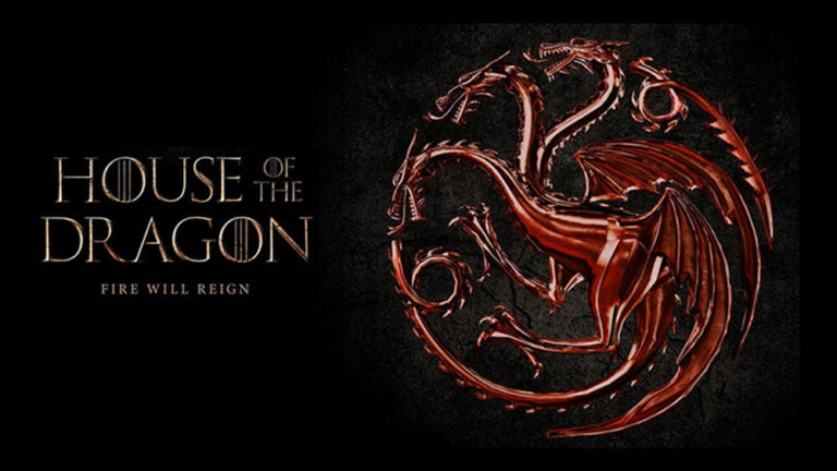 House of the Dragon: Everything We Know About The GOT Prequel.