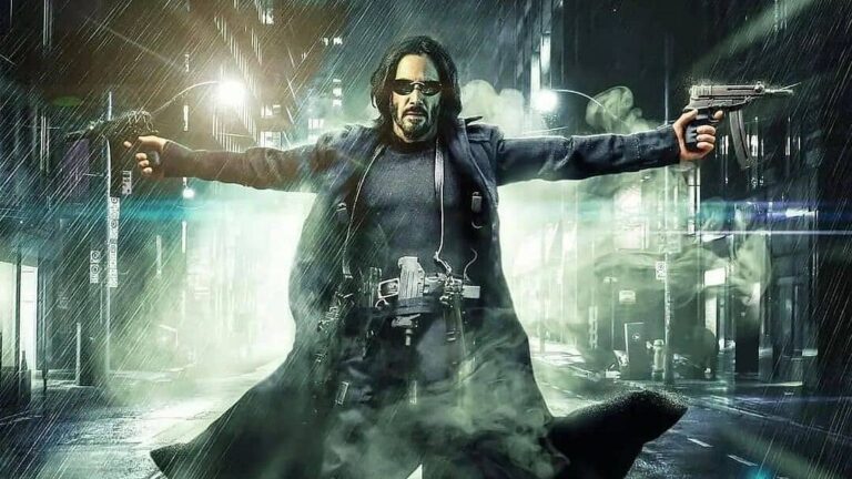 The Matrix Resurrections Trailer Review: What It’s All About?