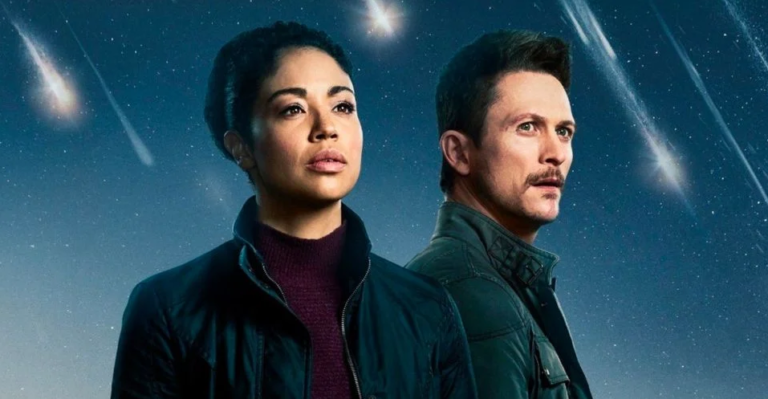 ‘Debris’ Canceled By NBC After One Season