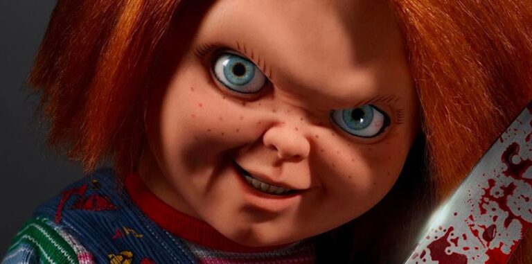 New Chucky Series Trailer and Poster, What it Reveals.