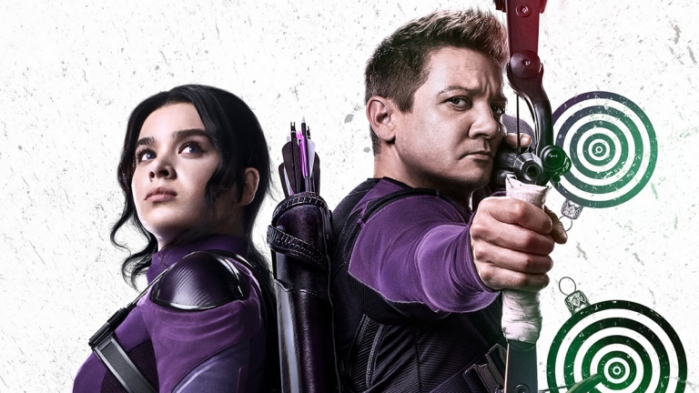 Hawkeye trailer breakdown: everything you need to know!