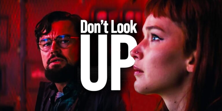 Don’t Look Up Review: Is It Worth Watching or Not