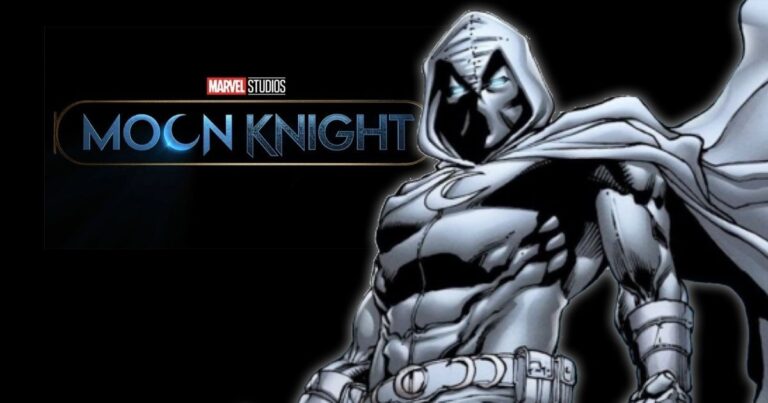Moon Knight’: Oscar Isaac Embraces the Madness in First Trailer