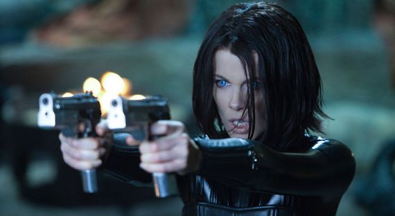 Kate Beckinsale’s Top 10 Highest Grossing Movies Ranked by Box Office Mojo