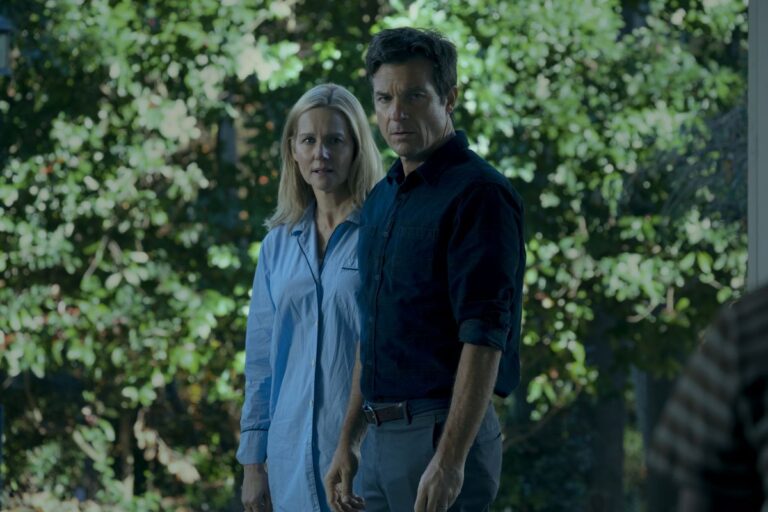 Ozark Season 4 Part 2: Trailer Release and Why The Season Has Split Into Two Parts?