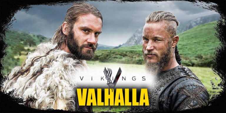 Vikings Valhalla; Netflix Spin-off  New Series for Vikings’ Fans