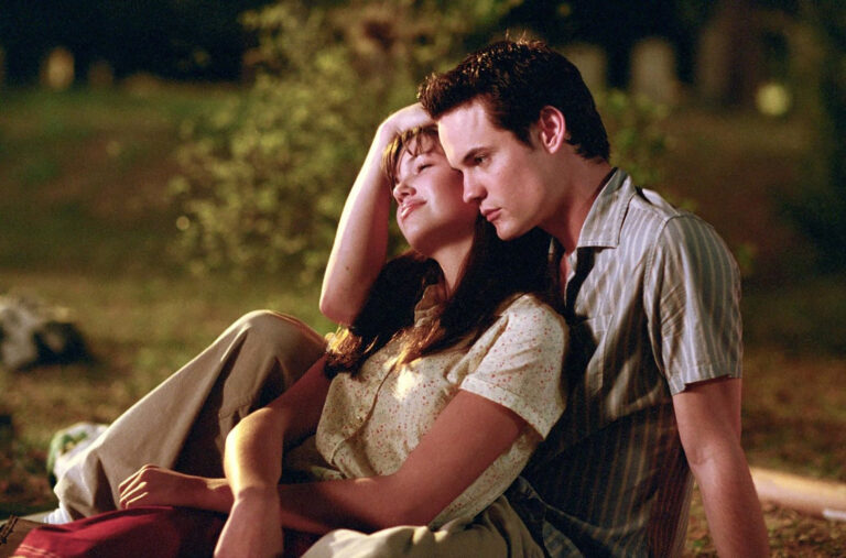 A Walk to Remember; Shane West does not interested in its reboot
