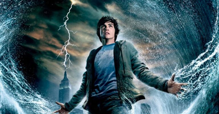 Rick Riordan’s Percy Jackson and the Olympians will premier in 2023; its Filming start